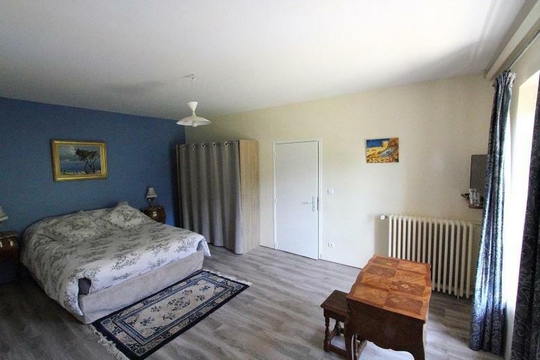 Domaine Du Moulin Neuf Bed and Breakfast Ambillou Εξωτερικό φωτογραφία