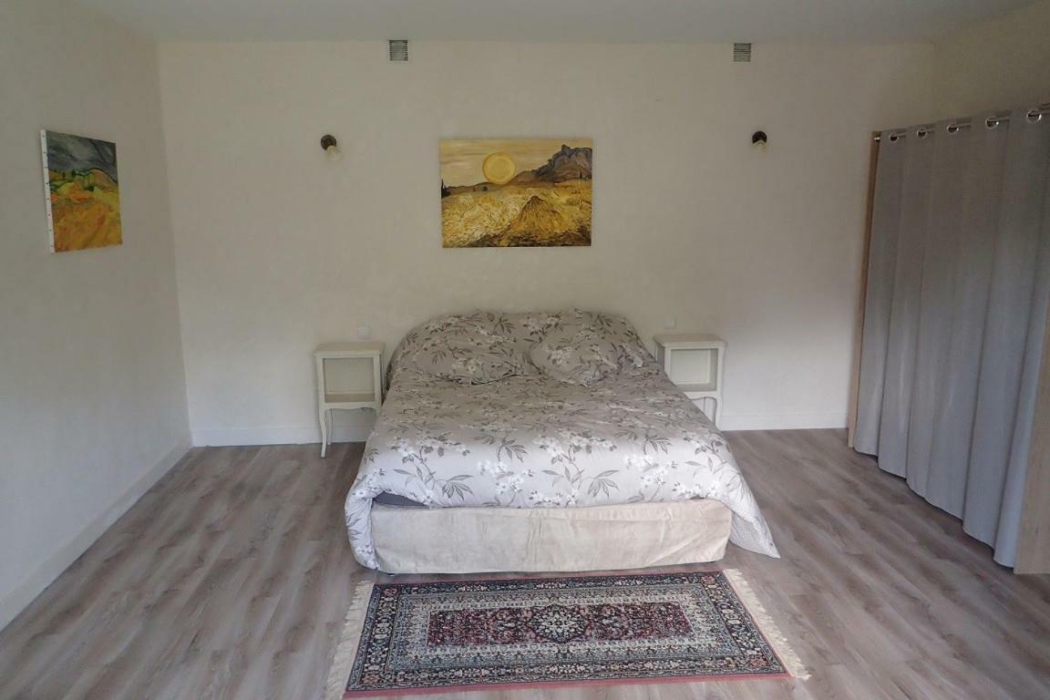 Domaine Du Moulin Neuf Bed and Breakfast Ambillou Εξωτερικό φωτογραφία
